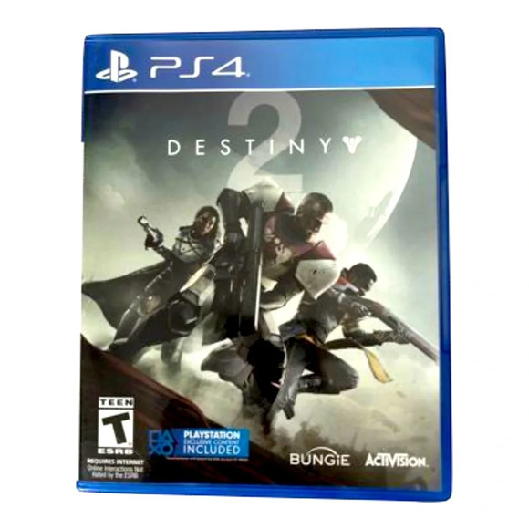 Destiny game - Picture 1 of 2